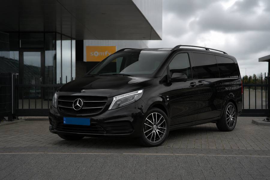 Mercedes V-Klasse